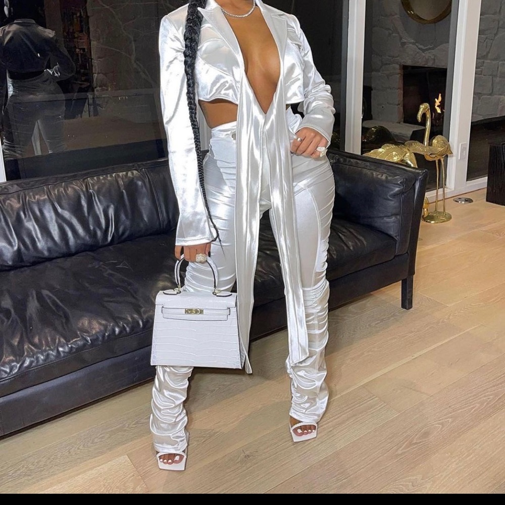 Shane Justin Two piece set